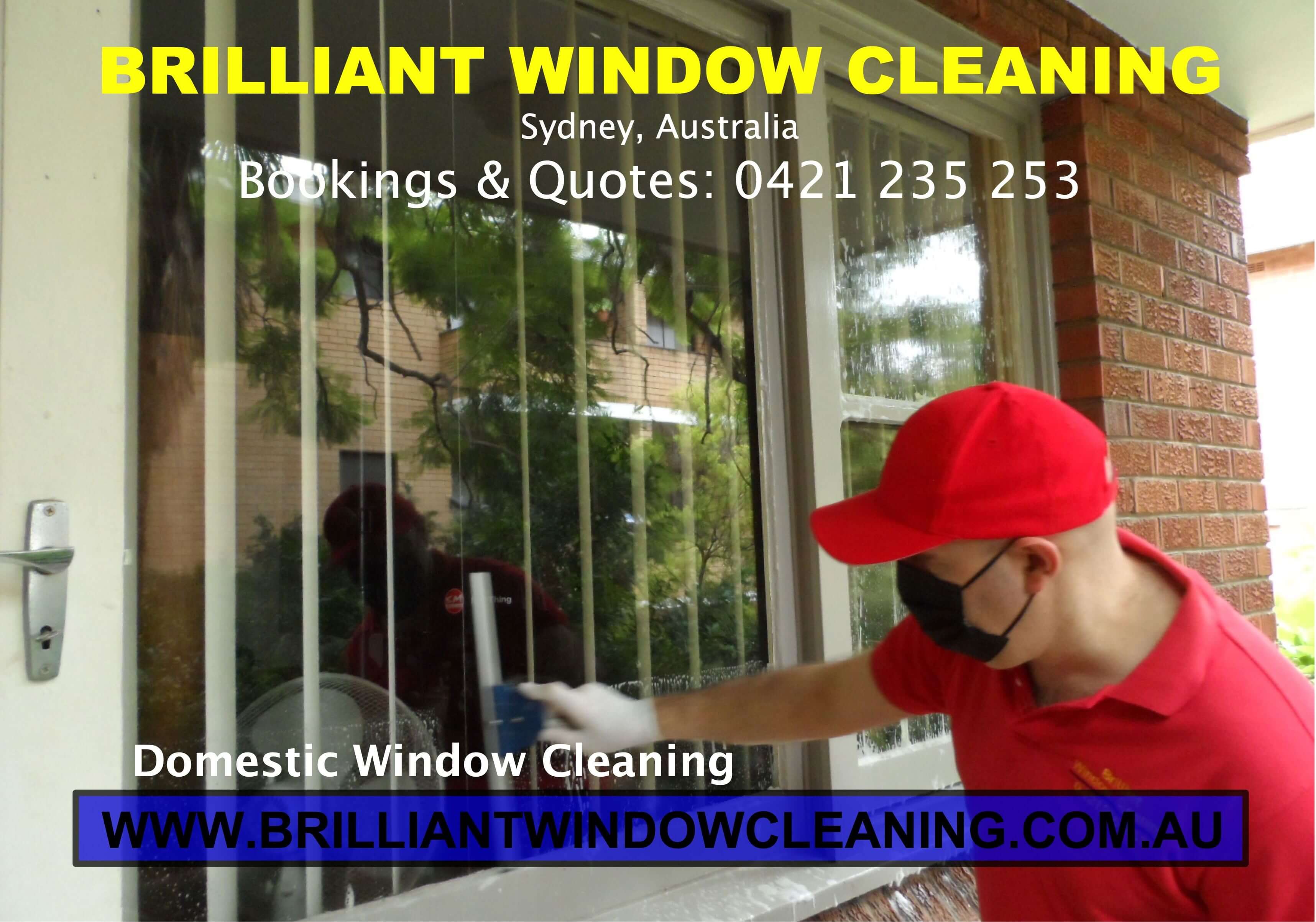 Brilliant Window Cleaning